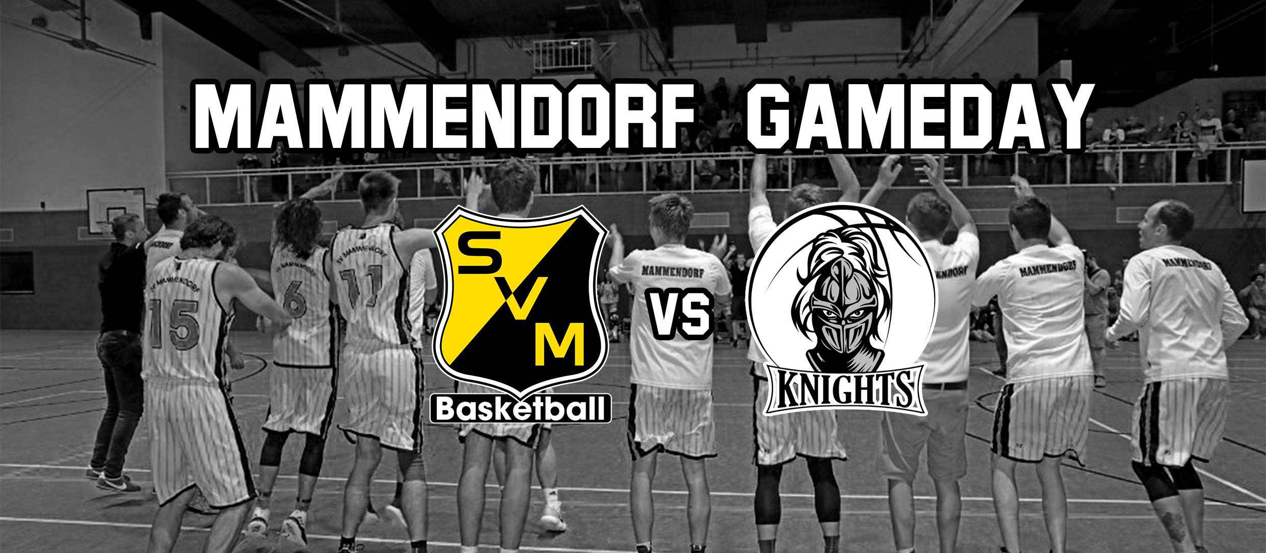 BB Gameday SVM Knights 2018 10 06